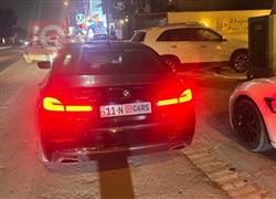 بي ام دبليو الفئة 5